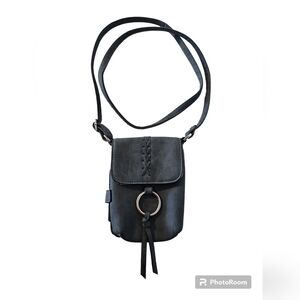 AMERICAN EAGLE Crossbody Wallet